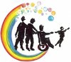 Logo der Seelsorge für Menschen mit Behinderung