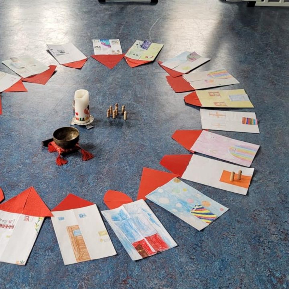 © Isabelle Schreiner