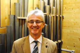 Hans-Jürgen Kaiser